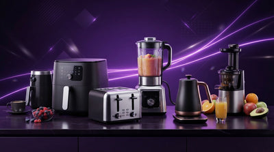 Kitchen Essentials