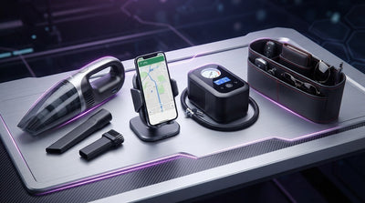 Car Accessories